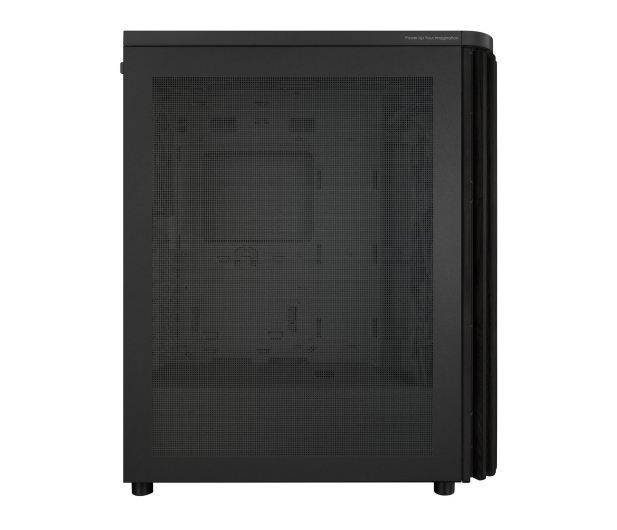 ASUS PROART PA401 WOOD MESH PWM Black - 1551879 - zdjęcie 4